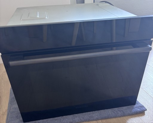 Zdjęcie oferty: Mikrofalówka do zabudowy 