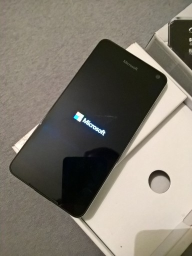 Zdjęcie oferty: Smartfon telefon Microsoft Lumia 650