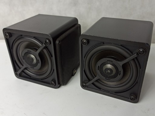 Zdjęcie oferty: Głośniki CANTON Combi SC