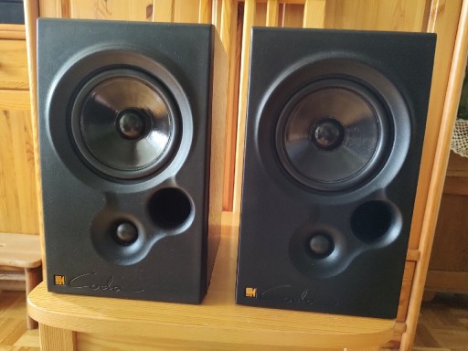 Zdjęcie oferty: KEF Coda 7