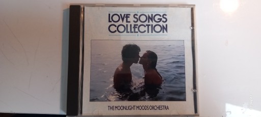 Zdjęcie oferty: Love Songs Collection