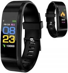 Zdjęcie oferty: SMARTBAND INTELIGENTNA OPASKA M115