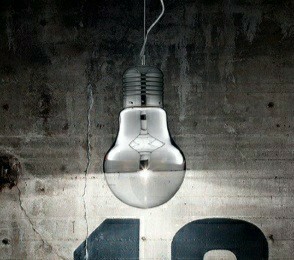 Zdjęcie oferty: Lampa żarowka ideal lux big