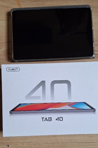 Zdjęcie oferty: Tablet "CUBOT" Tab 40 10,4 , 8Gb RAM,128Gb, SIM