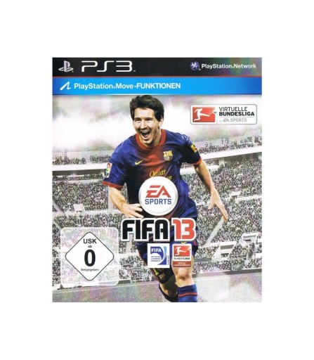 Zdjęcie oferty:  Fifa 13