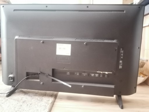 Zdjęcie oferty: Telewizor sharp 32HI3222E 32 cale