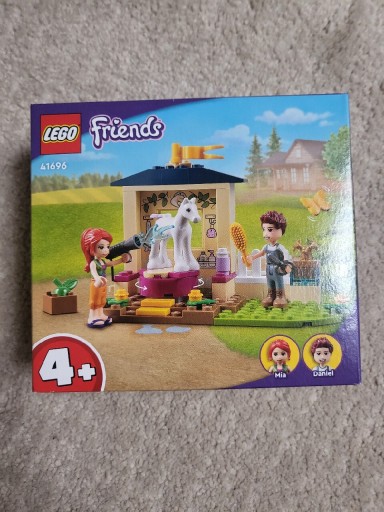 Zdjęcie oferty: Lego friends 41696 