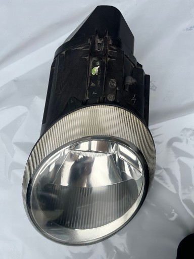 Zdjęcie oferty: PORSCHE 911 997 BI-XENON SKRĘTNY LAMPA PRZEDNI