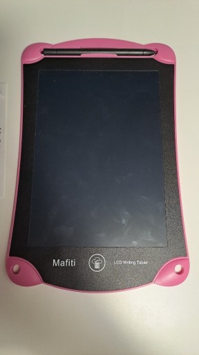 Zdjęcie oferty: Tablet graficzny Mafiti MP500 różowy