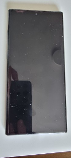 Zdjęcie oferty: Samsung Note 10 Plus 10+ 256GB Warszawa