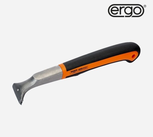 Zdjęcie oferty: SKROBAK ERGONOMICZNY Bahco 650