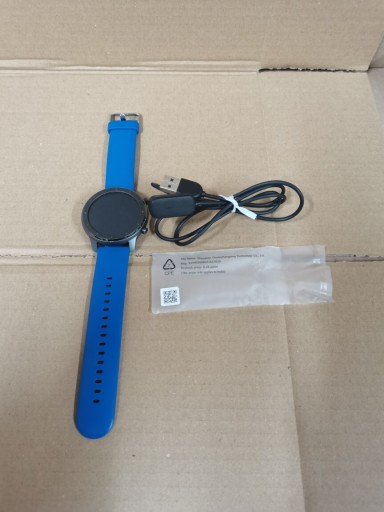Zdjęcie oferty: Amazfit Smartwatch GTR 47 mm 1,39cala TouchControl