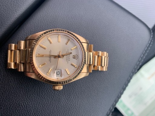 Zdjęcie oferty: Rolex Datejust