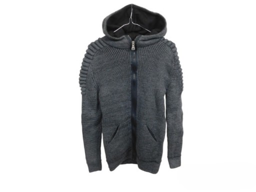 Zdjęcie oferty: Sweter Bluza Damska Super Knitwear Blackrock R. L