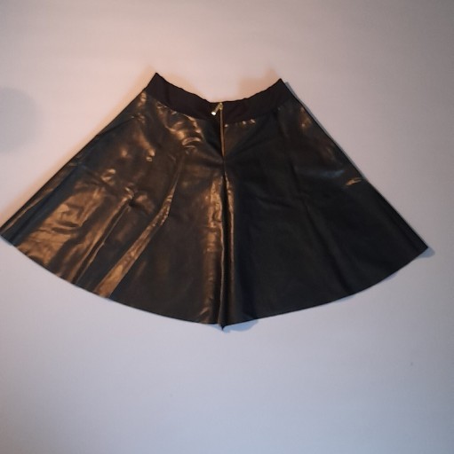 Zdjęcie oferty: Spódnica czarna M elegancka