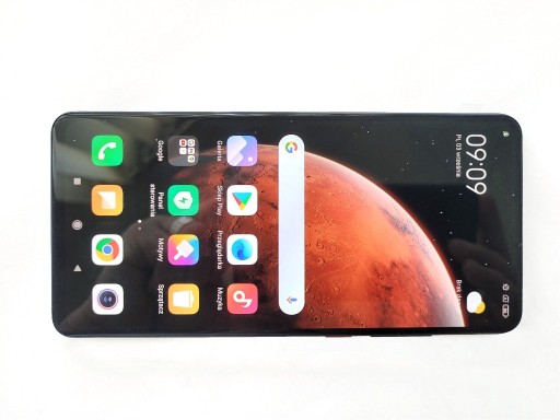 Zdjęcie oferty: Xiaomi Mi 9T, stan bardzo dobry, czarny,