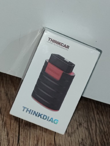 Zdjęcie oferty: Thinkdiag launch x431 easy diag