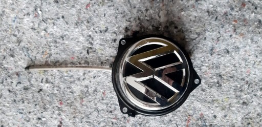 Zdjęcie oferty: Klamka klapy tylniej Volkswagen Golf 7