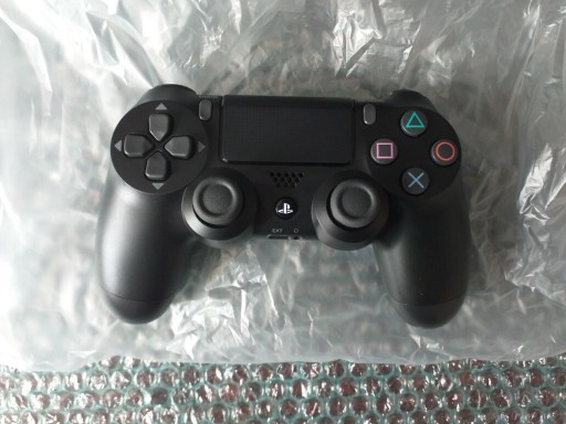 Zdjęcie oferty: NOWY Oryginalny Pad Sony PS4 V2 Czarny