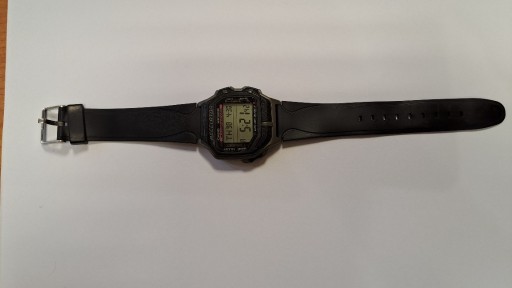 Zdjęcie oferty: Casio ACL-200 Accelator WR100M