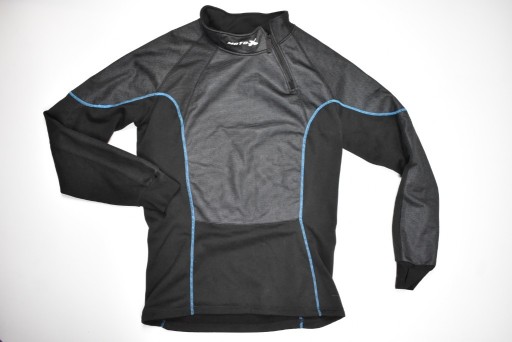 Zdjęcie oferty: Bluza termiczna, windproof BILTEMA MOTO-X r. M