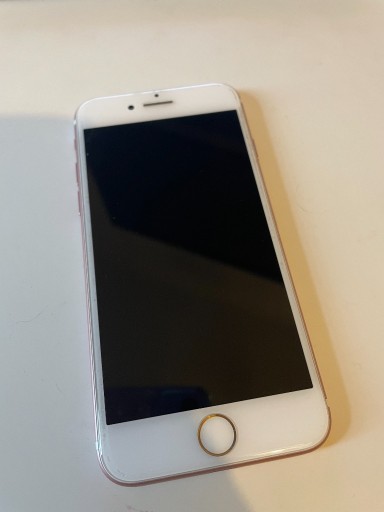 Zdjęcie oferty: Iphone 7 rose gold 32gb