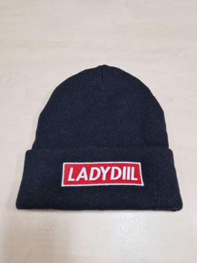 Zdjęcie oferty: Nowa czapka zimowa Lady Diil z metkami