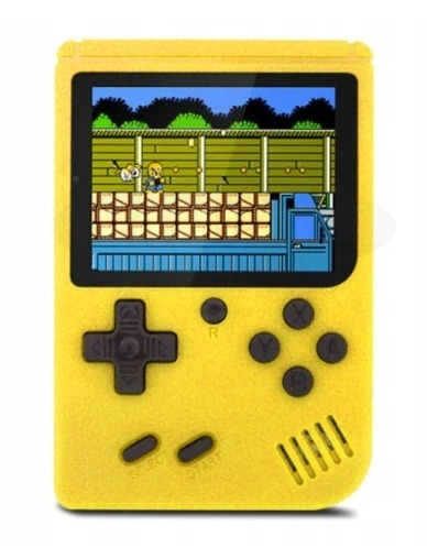 Zdjęcie oferty: Mini retro konsola do gier