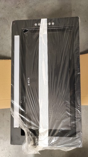 Zdjęcie oferty: Okap Elica Lane MBL/A/52 - czarny