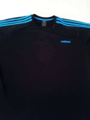 Zdjęcie oferty: Koszulka Sportowa Adidas Nowa bez metki