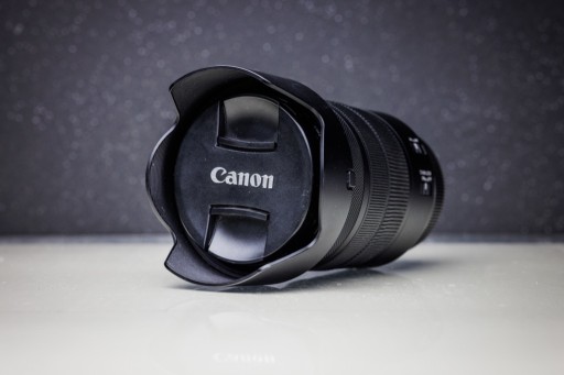 Zdjęcie oferty: Obiektyw Canon RF 24-105mm f/4L IS USM