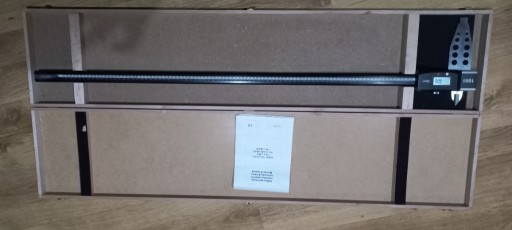 Zdjęcie oferty: Suwmiarka cyfrowa MAHR 1000mm(40")nr.4112623