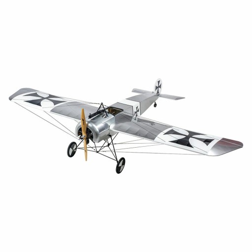 Zdjęcie oferty: Model RC Fokker EIII makieta 1580 mm rozpietość