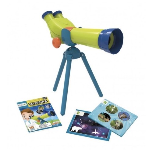 Zdjęcie oferty: Mini Teleskop dla dzieci 