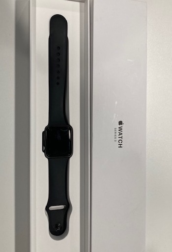 Zdjęcie oferty: Apple Watch 3