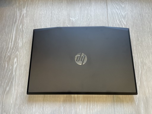 Zdjęcie oferty: Laptop HP Pavilion Gaming 15-cx0049nw