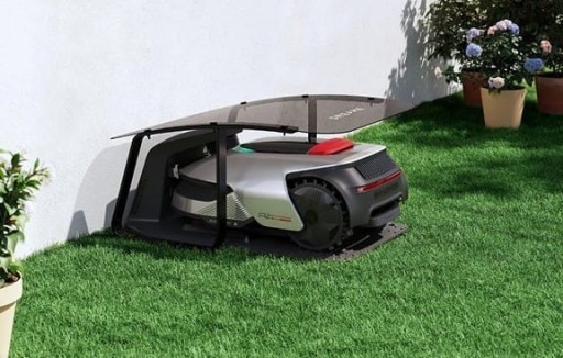 Zdjęcie oferty: Garaż do robota koszącego DREAME A2 / A1 / A1 Pro / MOVA 1000 / 600 MMGA20