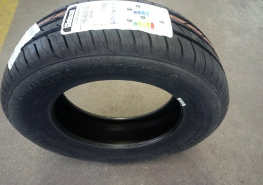 Zdjęcie oferty: Opony 195/65 R15 Gislaved