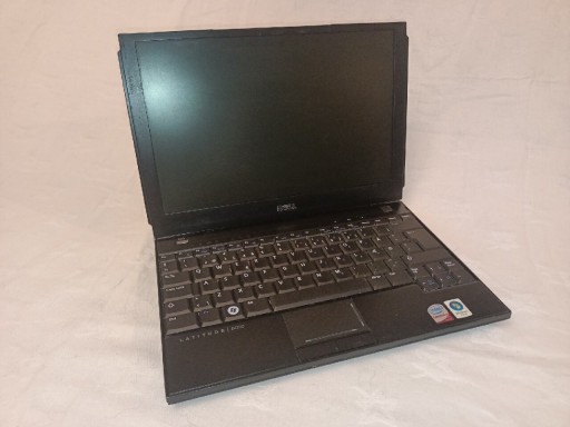 Zdjęcie oferty: Dell Latitude E4200 C2D U9400 3GB Duża bateria