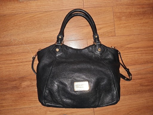 Zdjęcie oferty: Torebka MARC JACOBS czarna