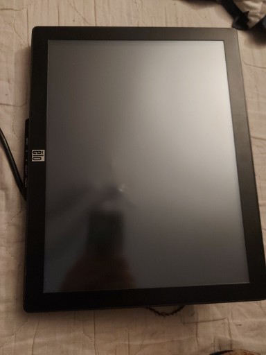 Zdjęcie oferty: Elo touch system 301 ekran monitor dotykowy