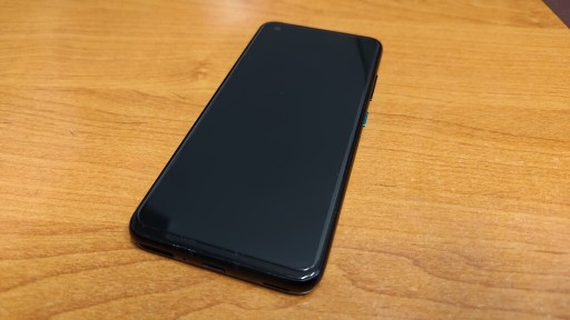 Zdjęcie oferty: Zenfone 8 wyświetlacz Org. Oled