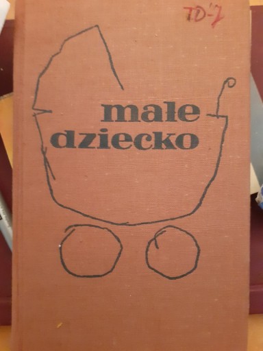 Zdjęcie oferty: kowalczyk - małe dziecko