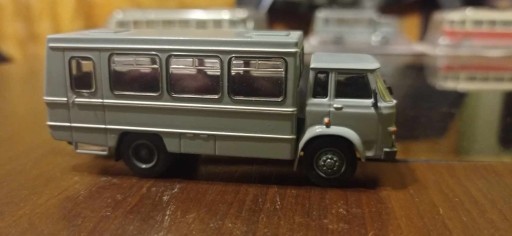 Zdjęcie oferty: STAR OSINOBUS skala 1:72