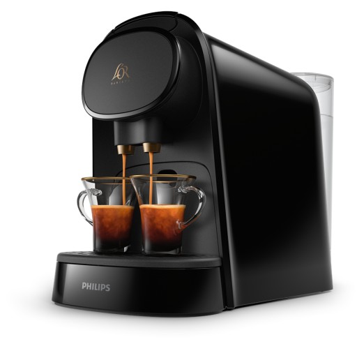 Zdjęcie oferty: EKSPRES KAPSUŁKOWY PHILIPS L'Or BARISTA LM9012/60