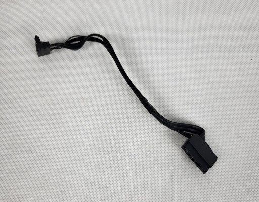 Zdjęcie oferty: Kabel do napędu optycznego Apple iMac 27" A1312 