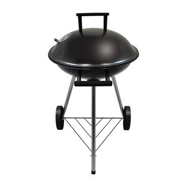 Zdjęcie oferty: GRILL OGRODOWY WĘGLOWY RUSZT 37 CM