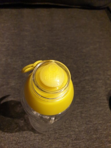 Zdjęcie oferty: Butelka filtrująca wodę Dafi 0,5L + filtr ! tanio!