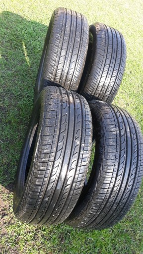 Zdjęcie oferty: Opony 195/65 R15 i 195/60 R15