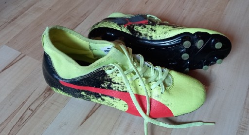 Zdjęcie oferty: Buty korki PUMA